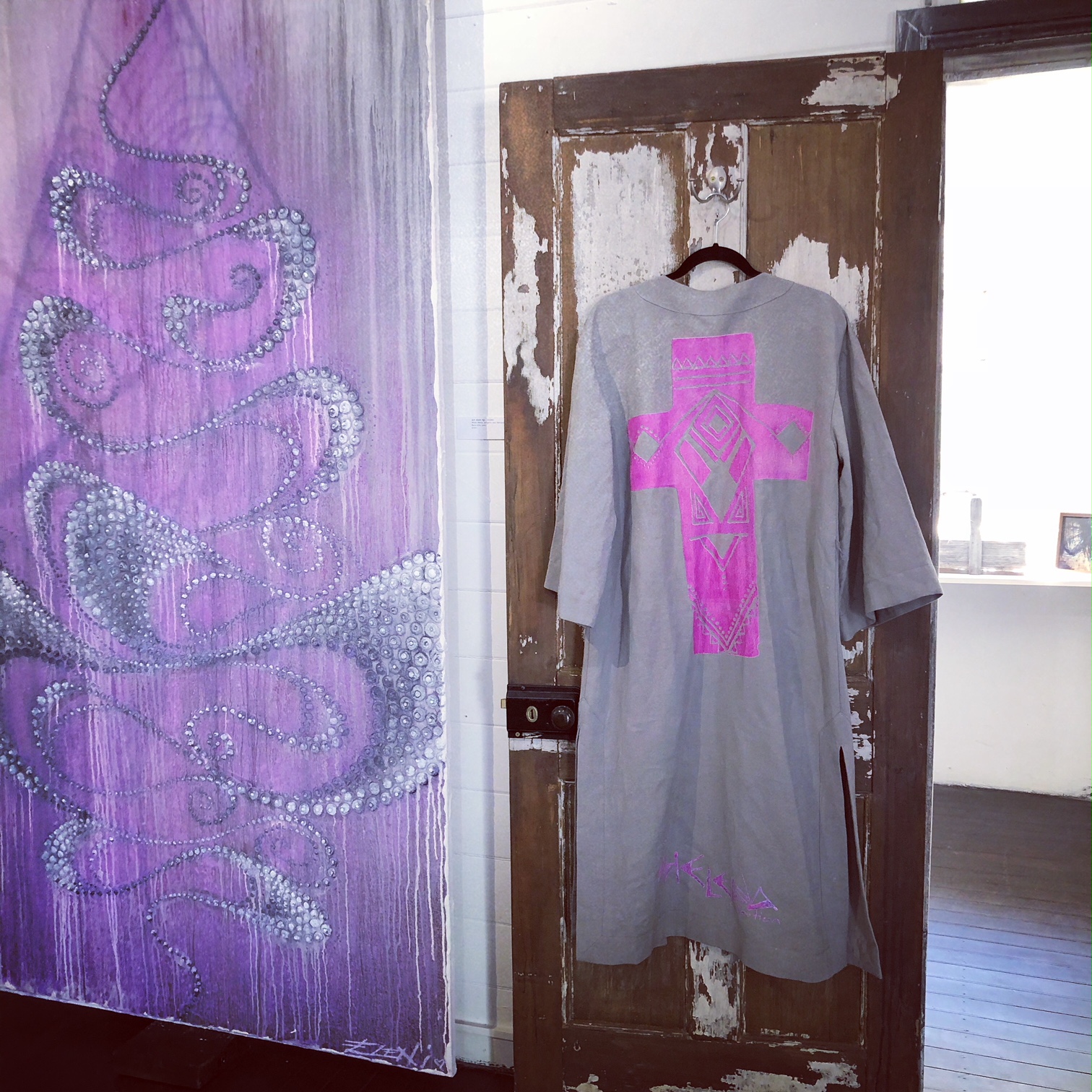 Kimono... for Sale 